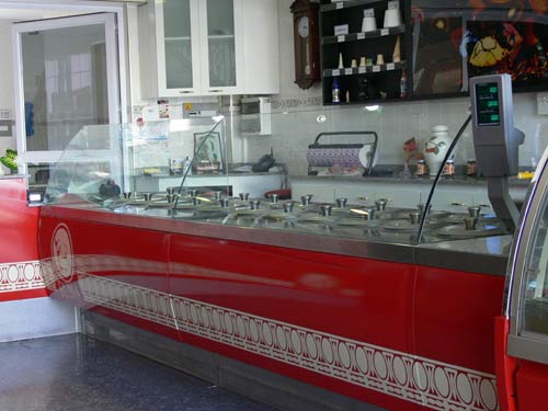 Heladería Roma, Pacheco — foto 3