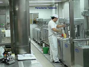 Heladería Tarento, San Miguel — foto 4