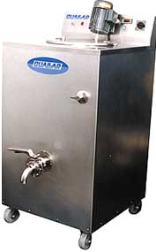 Pasteurizadoras Guallar